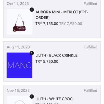 Bozuk Ürün, Ekstra Masraf Ve İlgisiz Müşteri Hizmeti Hayal Kırıklığı