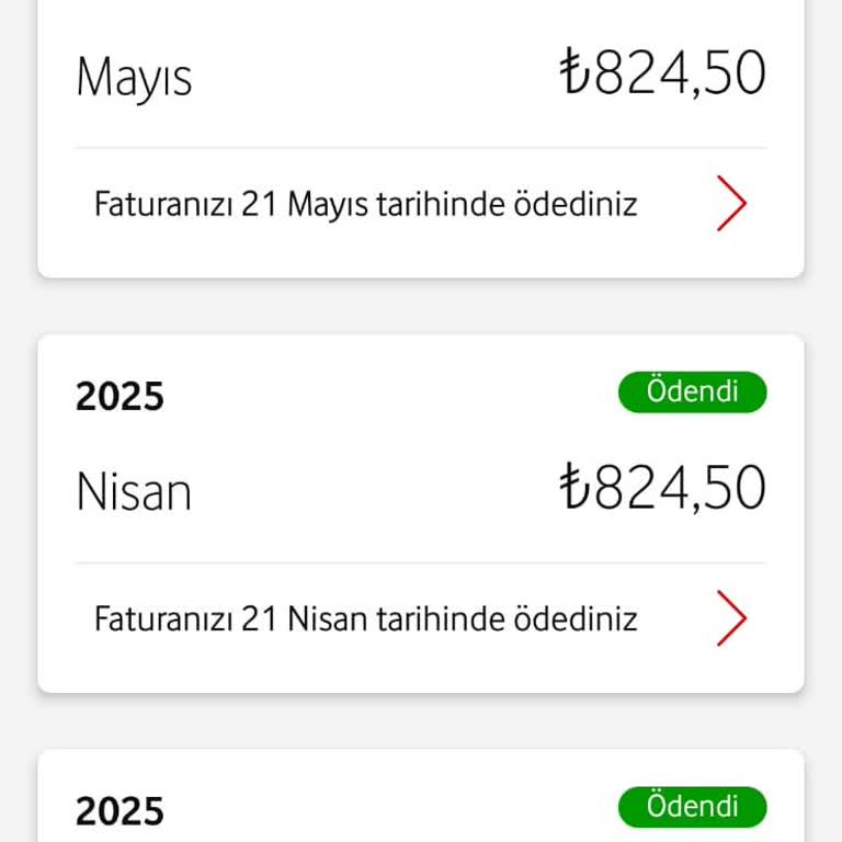 Kullanılmayan Abonelik İptal Edilmiyor