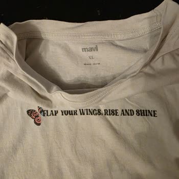 Aldığım Üründe Üretim Hatası Ve Mağaza İlgisizliği