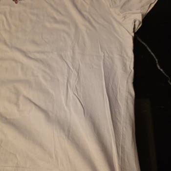 Aldığım Üründe Üretim Hatası Ve Mağaza İlgisizliği