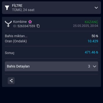 Editörbet Kazanan Kupon Sonrası Bonus Bakiyemin Silinmesi