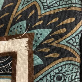 Vakko Mağazasında Kusurlu Ürün Ve Müşteriyle İlgisiz Yaklaşım