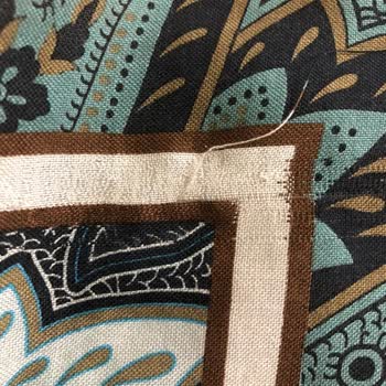 Vakko Mağazasında Kusurlu Ürün Ve Müşteriyle İlgisiz Yaklaşım