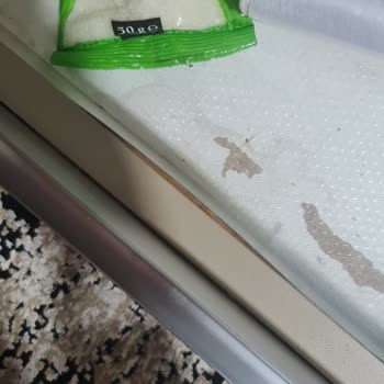 Fırın Buhar Sorunu Ve Servis Desteği Eksikliği