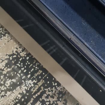 Fırın Buhar Sorunu Ve Servis Desteği Eksikliği