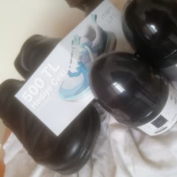 Ecco Ayakkabı Kısa Sürede Deforme Olan Ayakkabı ve Yetersiz Müşteri Desteği