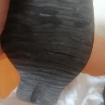 Ecco Ayakkabı Kısa Sürede Deforme Olan Ayakkabı ve Yetersiz Müşteri Desteği