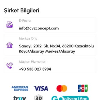 Sipariş Verdiğim Masa Sandalye Takımı Teslim Edilmedi, Muhatap Bulamıyorum