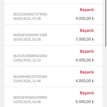 Hesabım Kapatıldı Ve Para Çekimim İptal Edildi