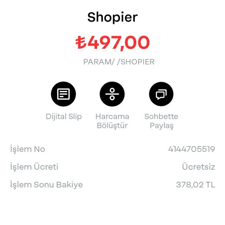 Siparişimin Geç Gelmesi Ve Satıcıdan Yanıt Alamamam
