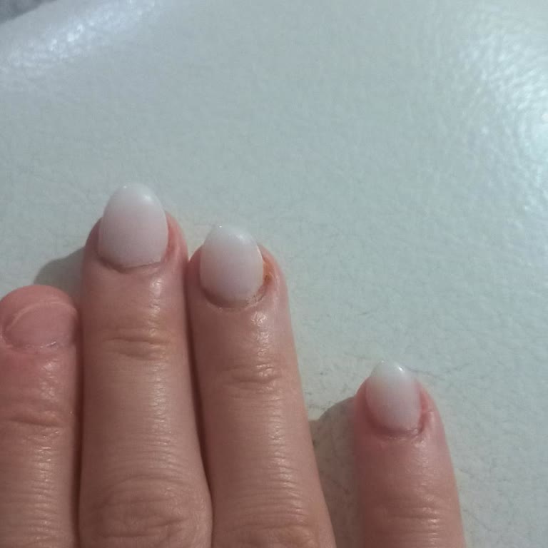 Gratis Beauty Olivium Mağazasında Kötü Tırnak Hizmeti Ve Memnuniyetsizlik