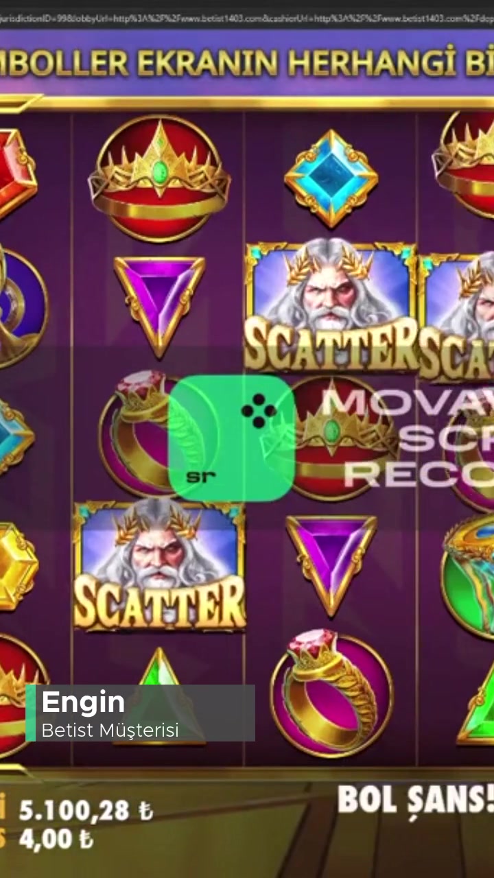 Betist Slot Sistemleri Tamamen Para Kaybettirme Odaklı videonun kapak resmi