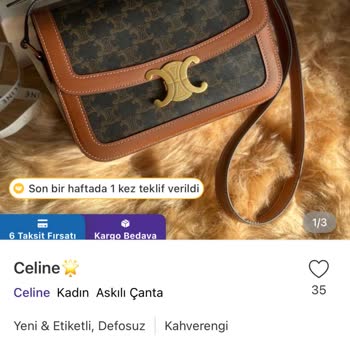 Orijinal Diye Satılan Replika Çantalar Ve Güven Sarsan Onay Sistemi