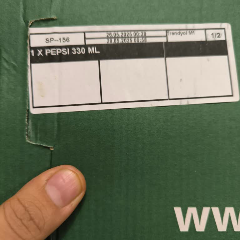 PizzaLazza Eksik Malzemeli Ve Soğuk Pizza, Yetersiz Şikayet Takibi