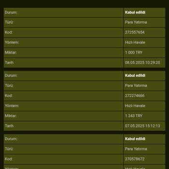 GrandPashaBet'te Kazanç Elde Edememe vVe Üyelik İptali Talebi