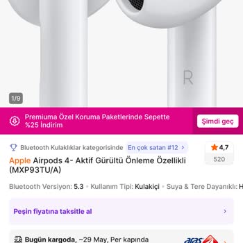 Airpods Fiyat Farkı Nedeniyle Haksız Kazanç Ve Piyasa Dengesizliği
