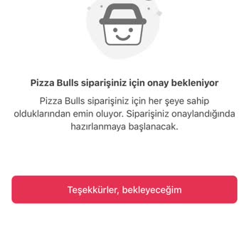 Ödemesi Alınan Sipariş Onaylanmadı, Müşteri Hizmetlerinden Dönüş Alınamadı