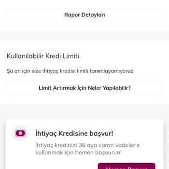Kredi Notum Borçlarımı Düzenli Ödememe Rağmen Düşük Kalıyor