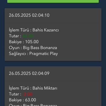 Betgaranti Çekim Talebim Haksız Yere Reddedildi