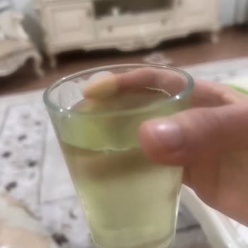 İçme Suyunda Renk Değişikliği ve Sağlık Endişesi