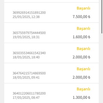 Yatırım Yapmama Rağmen Ödeme Alamadım Ve Oyunlara Müdahale Ediliyor