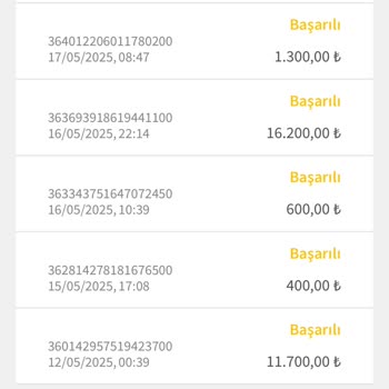 Yatırım Yapmama Rağmen Ödeme Alamadım Ve Oyunlara Müdahale Ediliyor