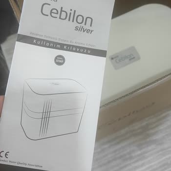 Su Arıtma Cihazı İadesinde Kırık Ürün Ve Çözülmeyen Sorunlar