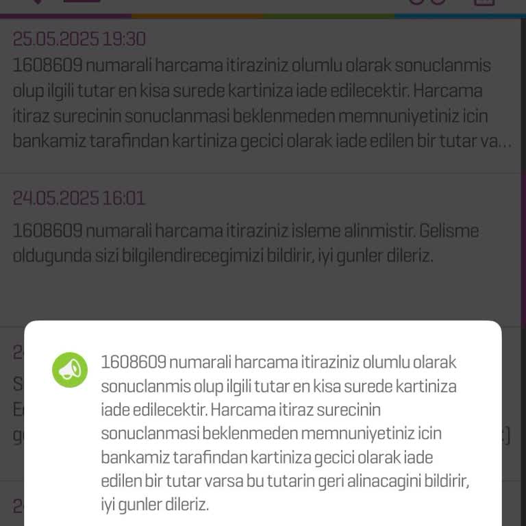 Üyelik Yapmadan Hesabımdan Para Çekildi!