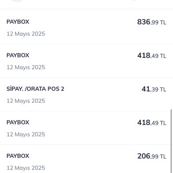 İzinsiz Para Transferi Ve Hesap Güvenliği Endişesi