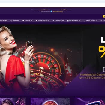 Maritbet'te Yüksek Miktarda Kayıp Ve Yetersiz Destek Deneyimi