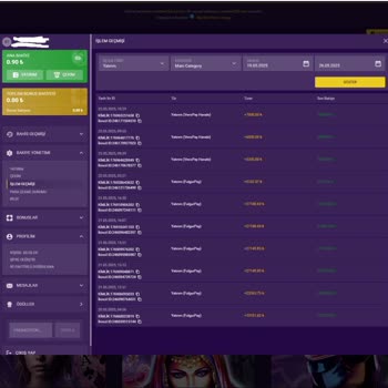 Maritbet'te Yüksek Miktarda Kayıp Ve Yetersiz Destek Deneyimi