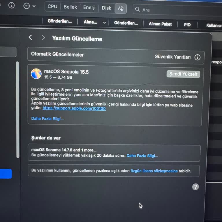 Turkcell'in Adaletsiz İnternet Kullanım İddiaları Ve Yetersiz Destek