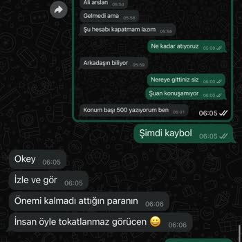Taksi Şoföründen Uygunsuz İtham Ve Taksi Durağından İlgisizlik Yaşadık