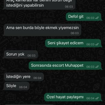 Taksi Şoföründen Uygunsuz İtham Ve Taksi Durağından İlgisizlik Yaşadık