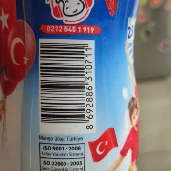 Altınkılıç Kefirde Ekşi Tat Ve İlgisiz Müşteri Hizmeti Hayal Kırıklığı Yarattı