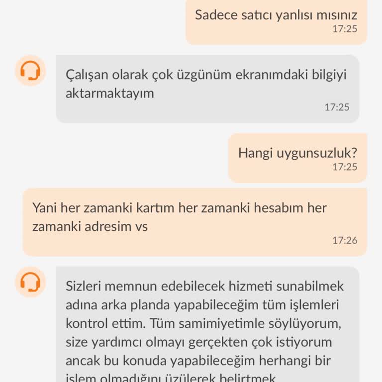 Altın Takı İadesi Sonrası Hesabım Askıya Alındı