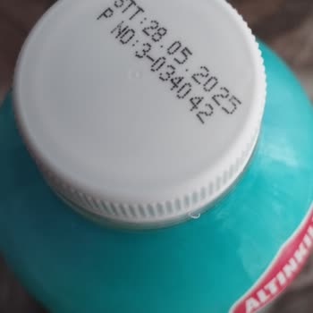 Kefir Ürünü Sağlık Riski Ve Hayal Kırıklığı