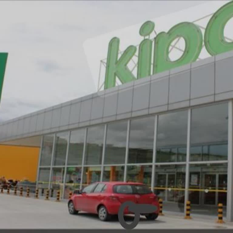 Çanakkale Kipa AVM Girişinde Yaya Geçidi Eksikliği Ve Güvenlik Riski