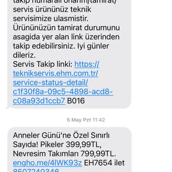 Kahve Makinesi Arızasıyla Başlayan Süreçte Kedim Yandı Param Ve Makinem Kayboldu