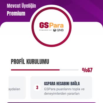 GS Plus Premium Üyelik Avantajı Sağlanmadı, Organizasyon Eksikliği