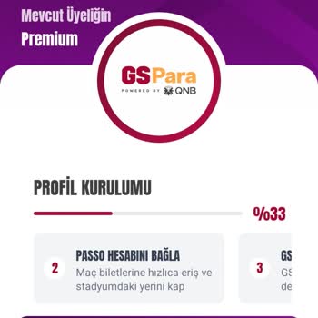 GS Plus Premium Üyelik Avantajı Sağlanmadı, Organizasyon Eksikliği