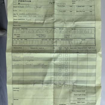 Defalarca Onarıma Rağmen Çamaşır Makinem Halen Arızalı