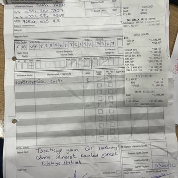 Defalarca Onarıma Rağmen Çamaşır Makinem Halen Arızalı