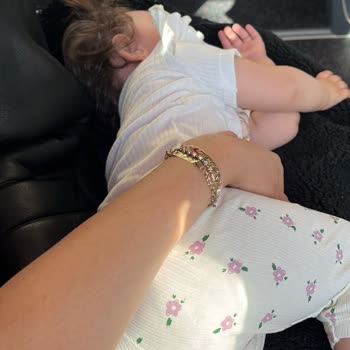 Bebek Yolcu İçin Oto Koltuğu Temin Edilmemesi Ve Güvenlik Endişesi