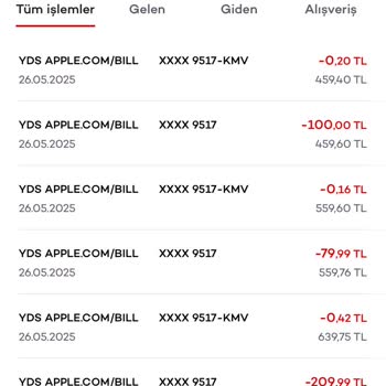 Aboneliğim Olmadan Hesabımdan Para Çekiliyor, Paramı İade Edin!