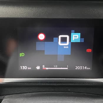 Garenta Karşıyaka Şube Yakıt Problemi