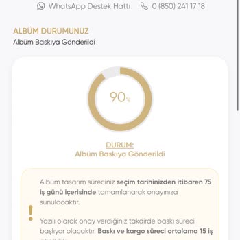 Düğün Albümümüz 7 Aydır Teslim Edilmedi, Sürekli Oyalandık
