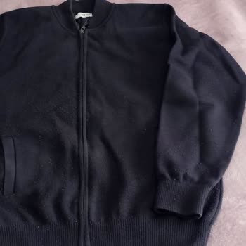 Uki Hırka 15 Günde Tüylendi İade Talebim Reddedildi