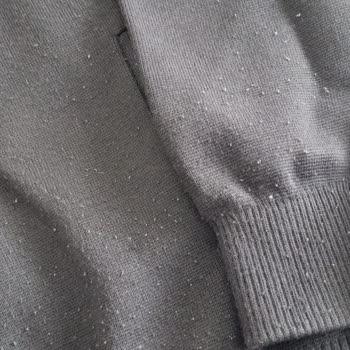 Uki Hırka 15 Günde Tüylendi İade Talebim Reddedildi