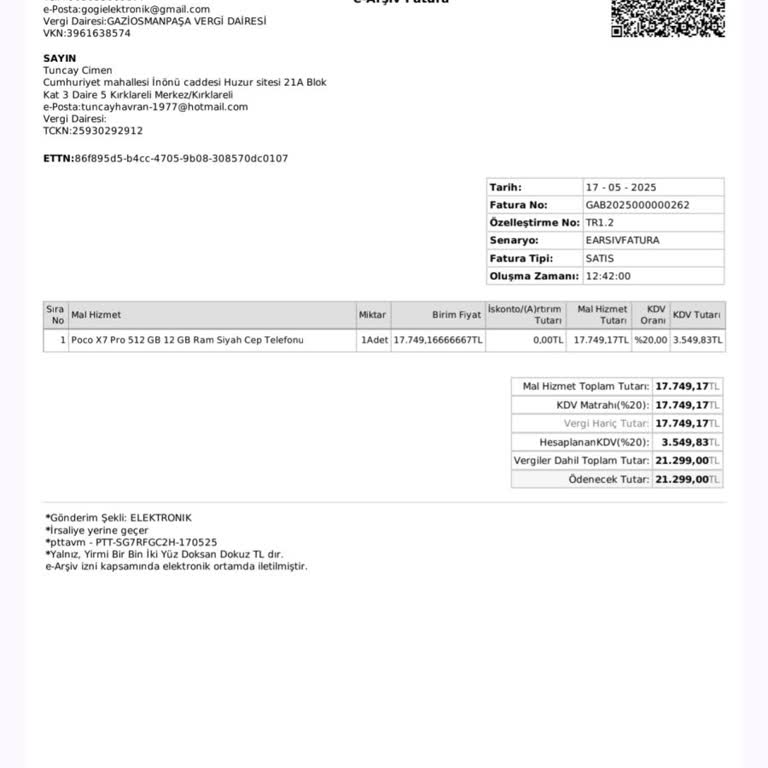IMEI Klonlama Sorunu Ve Trendyol'un Çözüm Eksikliği